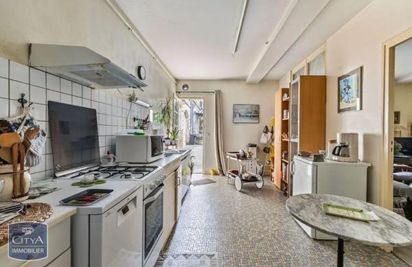 Maison à vendre 6 pièces 290m² Bègles (33130)