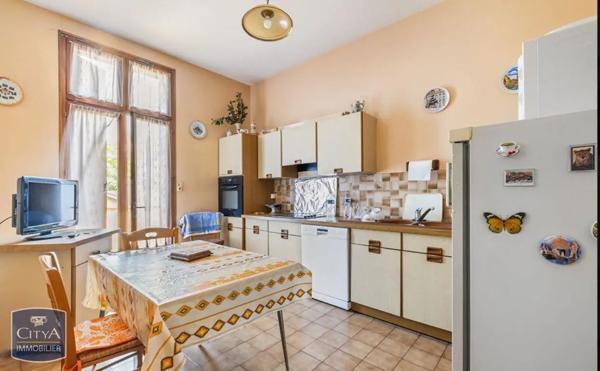 Maison à vendre 6 pièces 290m² Bègles (33130)