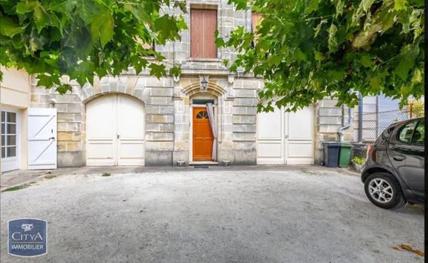 Maison à vendre 6 pièces 290m² Bègles (33130)