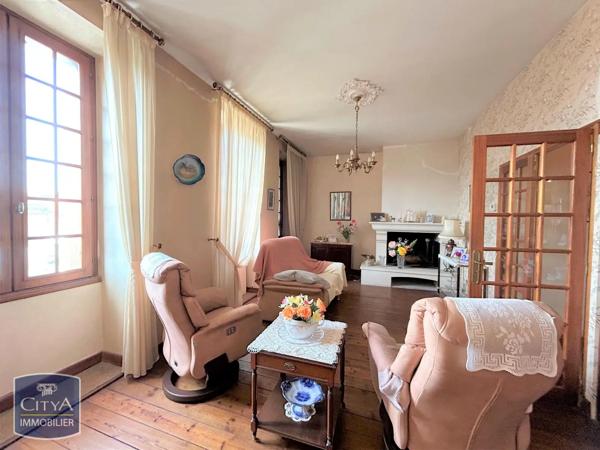 Maison à vendre 6 pièces 290m² Bègles (33130)