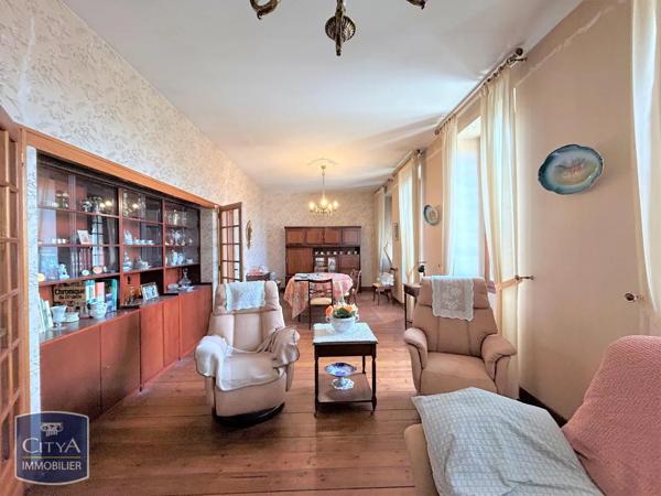 Maison à vendre 6 pièces 290m² Bègles (33130)