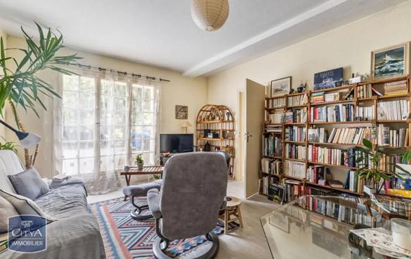 Maison à vendre 6 pièces 290m² Bègles (33130)