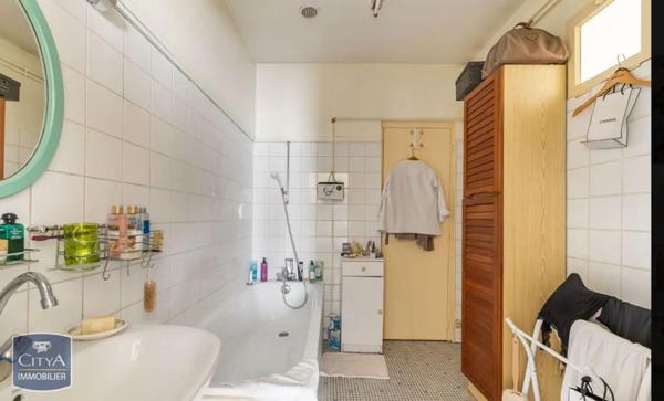Maison à vendre 6 pièces 290m² Bègles (33130)