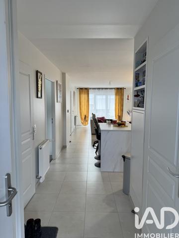 Appartement à vendre 4 pièces 74 m² Cannes-Écluse