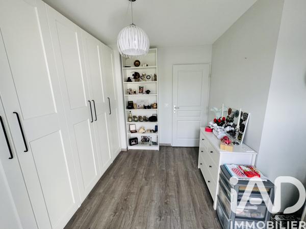 Appartement à vendre 4 pièces 74 m² Cannes-Écluse