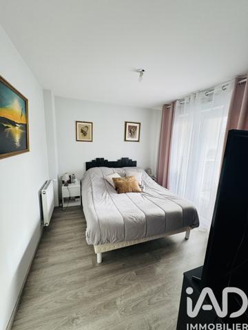 Appartement à vendre 4 pièces 74 m² Cannes-Écluse