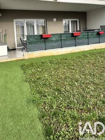 Appartement à vendre 4 pièces 74 m² Cannes-Écluse