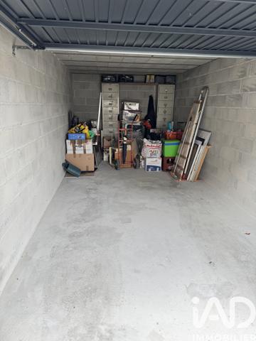 Appartement à vendre 4 pièces 74 m² Cannes-Écluse