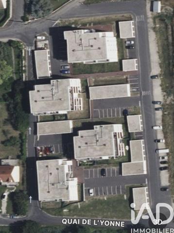 Appartement à vendre 4 pièces 74 m² Cannes-Écluse