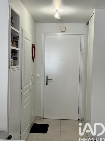 Appartement à vendre 4 pièces 74 m² Cannes-Écluse