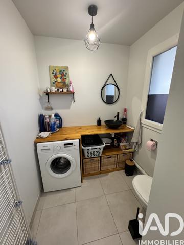 Appartement à vendre 4 pièces 74 m² Cannes-Écluse