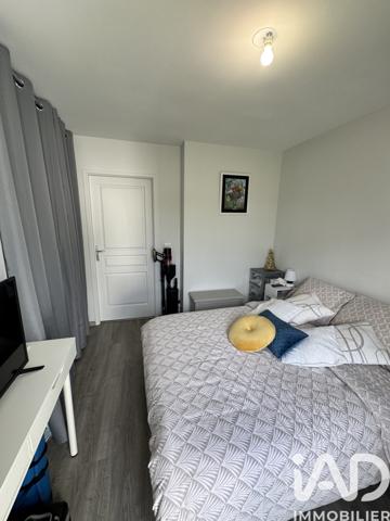 Appartement à vendre 4 pièces 74 m² Cannes-Écluse