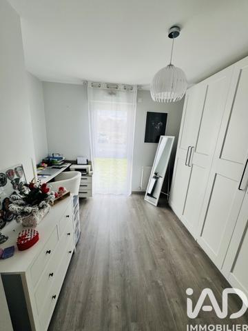 Appartement à vendre 4 pièces 74 m² Cannes-Écluse