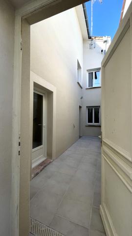 Vente / Ensemble de 2 maisons