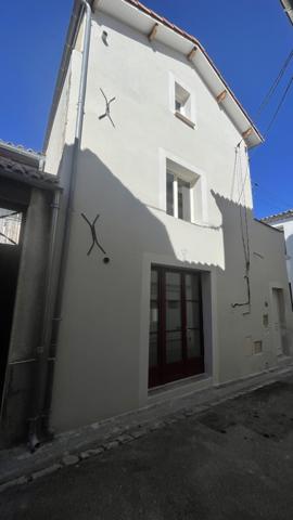 Vente / Ensemble de 2 maisons