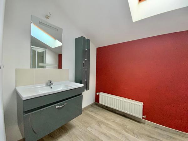 Vente / Ensemble de 2 maisons