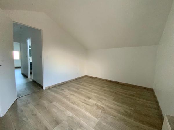Vente / Ensemble de 2 maisons