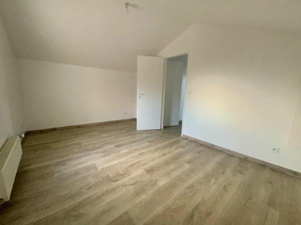 Vente / Ensemble de 2 maisons