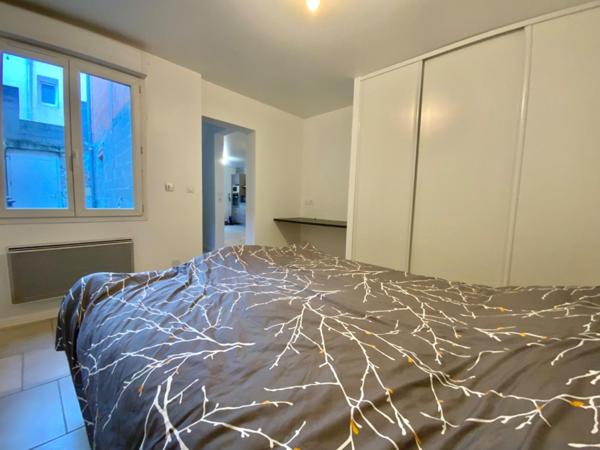 Vente / Ensemble de 2 maisons