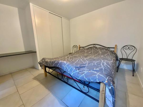 Vente / Ensemble de 2 maisons