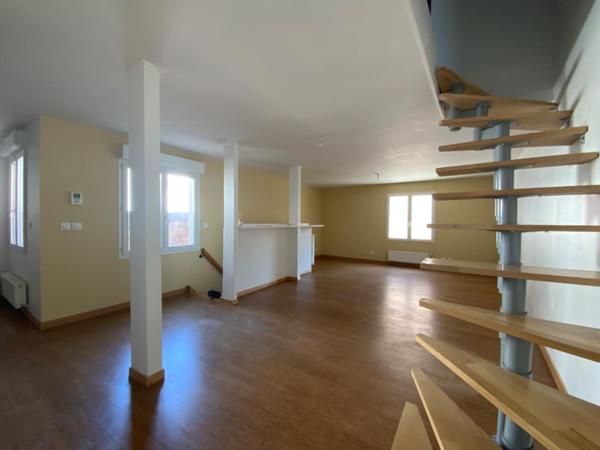 Vente / Ensemble de 2 maisons