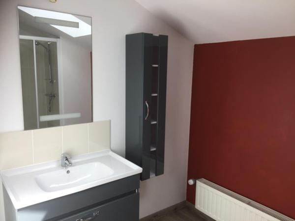 Vente / Ensemble de 2 maisons