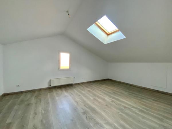 Vente / Ensemble de 2 maisons