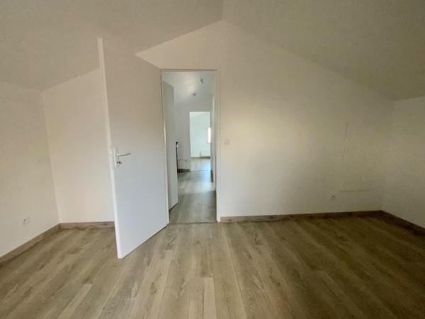 Vente / Ensemble de 2 maisons