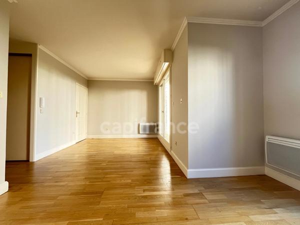 Emplacement de choix et rentabilité garantie !