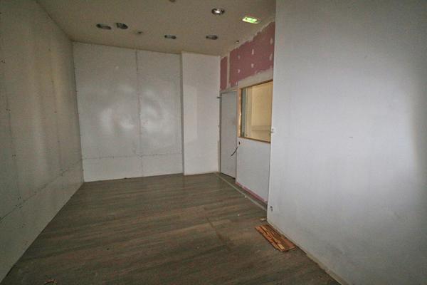 Local commercial coeur de ville de132m²