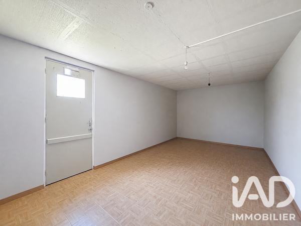 Maison à vendre 6 pièces 105 m² Saint-Martin-aux-Chartrains