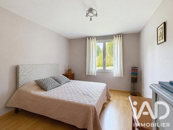 Maison à vendre 6 pièces 105 m² Saint-Martin-aux-Chartrains