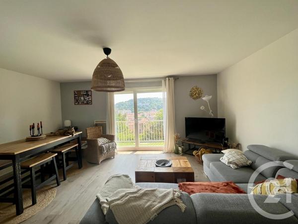 Appartement F4 à vendre  4 pièces - 80 m2 ST ETIENNE - 42