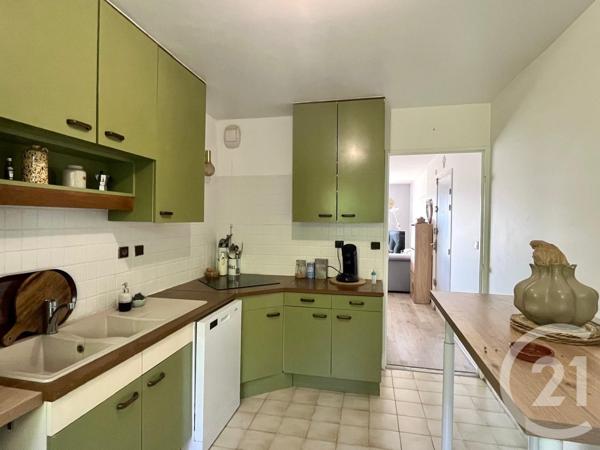 Appartement F4 à vendre  4 pièces - 80 m2 ST ETIENNE - 42