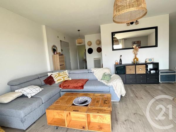 Appartement F4 à vendre  4 pièces - 80 m2 ST ETIENNE - 42