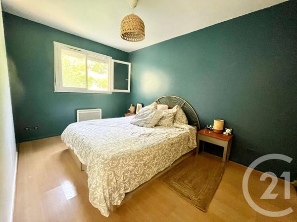 Appartement F4 à vendre  4 pièces - 80 m2 ST ETIENNE - 42