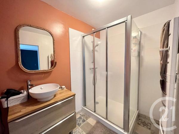 Appartement F4 à vendre  4 pièces - 80 m2 ST ETIENNE - 42