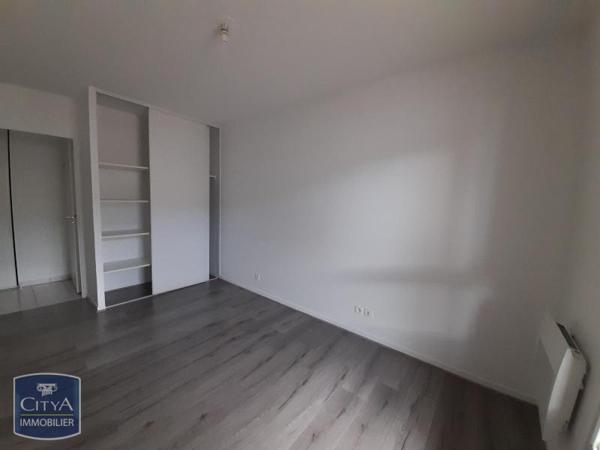Appartement à louer 2 pièces 50m²