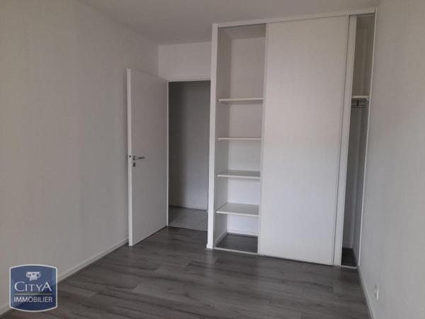 Appartement à louer 2 pièces 50m²