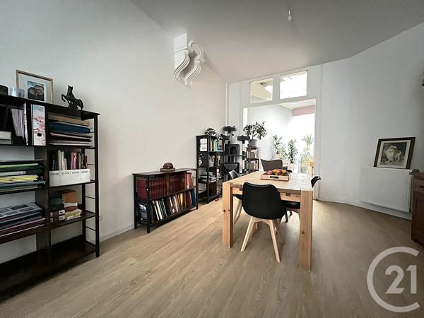 Maison à vendre  4 pièces - 115 m2 TOURCOING - 59