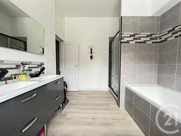 Maison à vendre  4 pièces - 115 m2 TOURCOING - 59