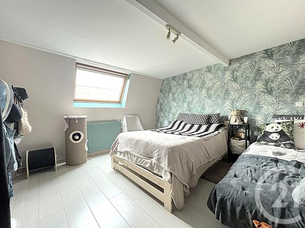 Maison à vendre  4 pièces - 115 m2 TOURCOING - 59