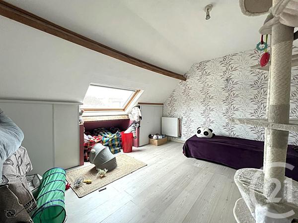 Maison à vendre  4 pièces - 115 m2 TOURCOING - 59