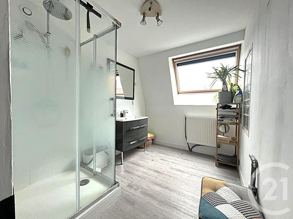 Maison à vendre  4 pièces - 115 m2 TOURCOING - 59