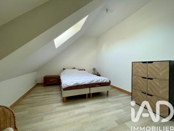 Appartement à vendre 3 pièces 47 m² Loctudy