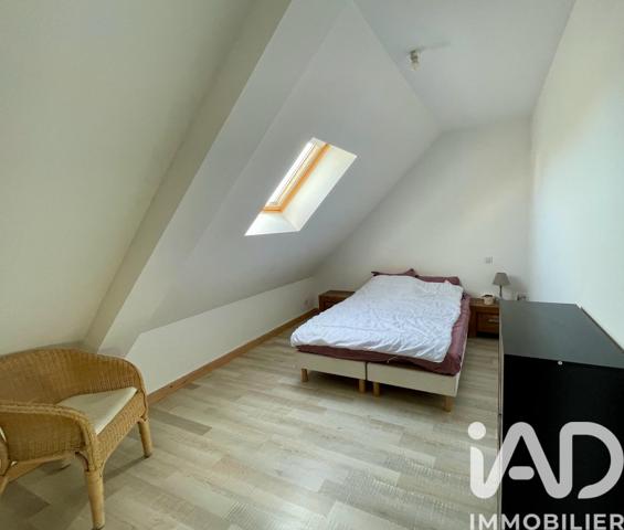 Appartement à vendre 3 pièces 47 m² Loctudy