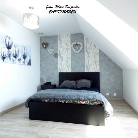 🏡 Coup de cœur à Coutiches : Pavillon moderne de 120 m² avec vue dégagée