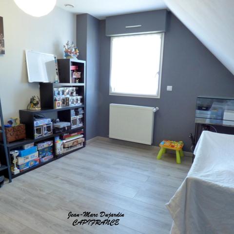 🏡 Coup de cœur à Coutiches : Pavillon moderne de 120 m² avec vue dégagée
