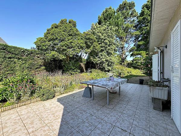 Maison Bouchemaine 6 pièce(s) 208 m2