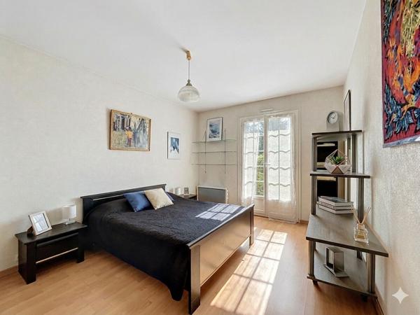 Maison Bouchemaine 6 pièce(s) 208 m2